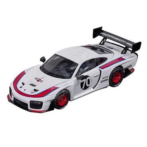 Carrera 30922 Digital 132 Porsche 935 GT2, No.70 Carrera 30922 Digital 132 Porsche 935 GT2, No.70