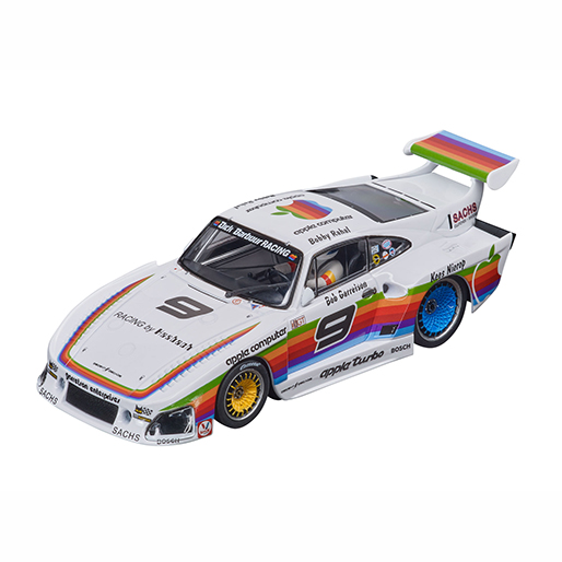Carrera 30928 D132 Porsche Kremer 935 K3, No.9, Sebring 1980