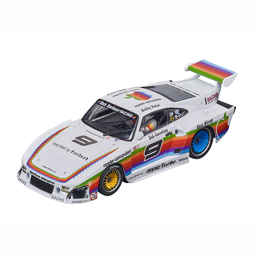 Carrera 30928 D132 Porsche Kremer 935 K3, No.9, Sebring 1980 Carrera 30928 D132 Porsche Kremer 935 K3, No.9, Sebring 1980