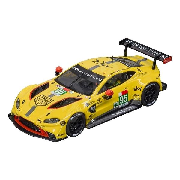 Carrera 30930 D132 Aston Martin Vantage GTE Aston Martin Racing Carrera 30930 D132 Aston Martin Vantage GTE Aston Martin Racing
