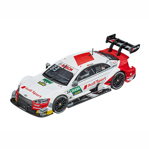 Carrera 30935 Digital 132 Audi RS 5 DTM Rene Rast, No.33 Carrera 30935 Digital 132 Audi RS 5 DTM Rene Rast, No.33