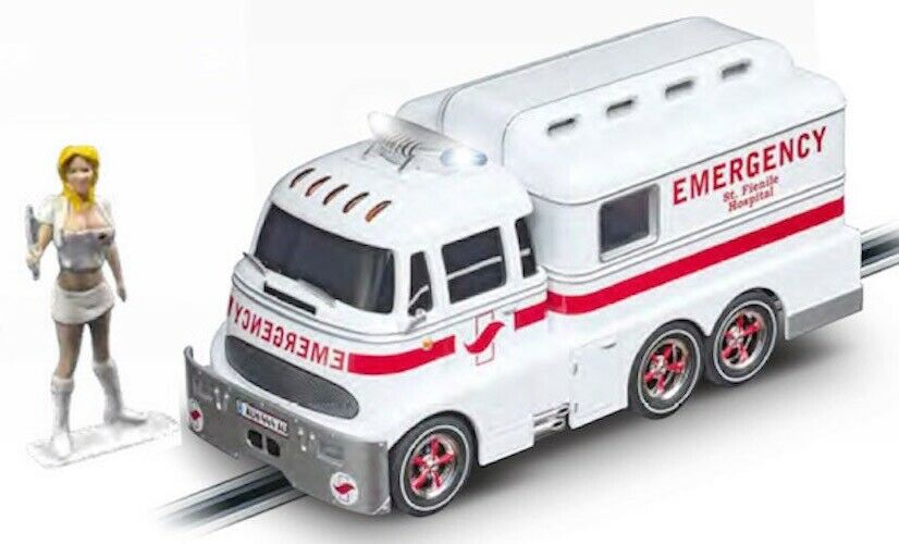 30943 Carrera Digital 132 Carrera Ambulance 30943 Carrera Digital 132 Carrera Ambulance