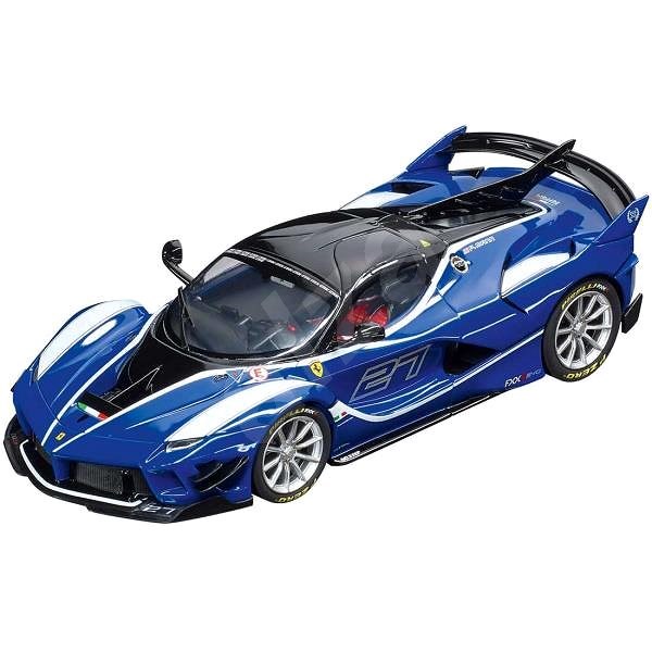 Carrera 30947 Digital 132 Ferrari FXX K Evoluzione, No.27 Carrera 30947 Digital 132 Ferrari FXX K Evoluzione, No.27