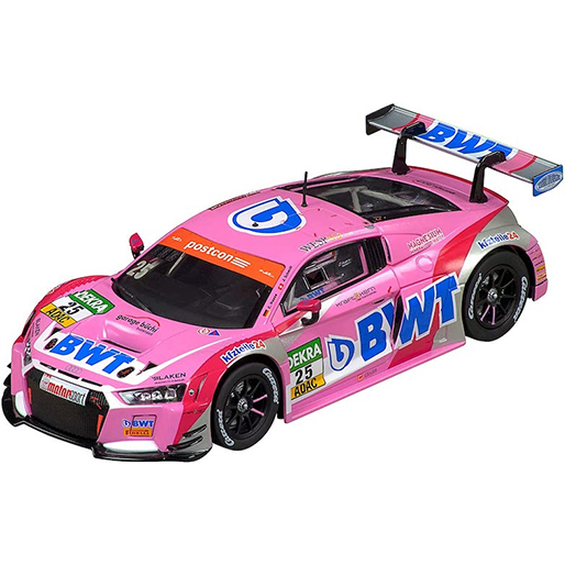 Carrera 30972 Digital 132 Audi R8 LMS BWT Mucke Motorsport No.25 Carrera 30972 Digital 132 Audi R8 LMS BWT Mucke Motorsport No.25