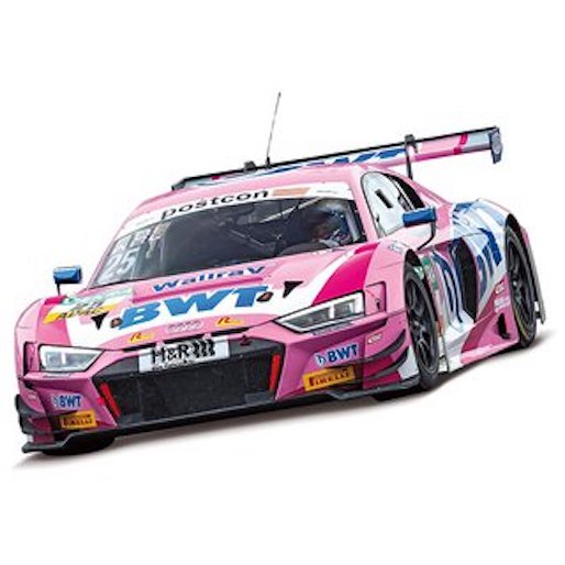 Carrera 30972 Digital 132 Audi R8 LMS BWT Mucke Motorsport No.2 Carrera 30972 Digital 132 Audi R8 LMS BWT Mucke Motorsport No.2