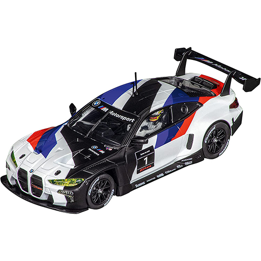 Carrera 27686 Evolution BMW M4 GT3 BMW M Motorsport, No.1, 2021
