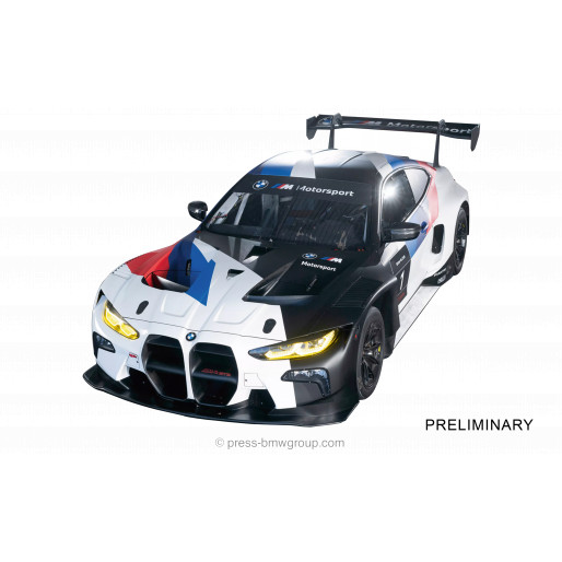Carrera 31010 Digital 132 BMW M4 GT3 BMW M Motorsport No.1, 2021 Carrera 31010 Digital 132 BMW M4 GT3 BMW M Motorsport No.1, 2021