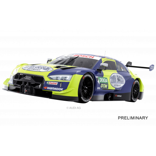 Carrera 31016 Digital 132 Audi RS5 DTM M.Rockenfeller, No.99 Carrera 31016 Digital 132 Audi RS5 DTM M.Rockenfeller, No.99