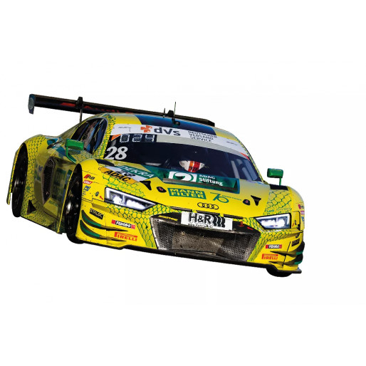 Carrera 31027 D132 Audi R8 LMS GT3 MANN-FILTER Land Motorsport Carrera 31027 D132 Audi R8 LMS GT3 MANN-FILTER Land Motorsport