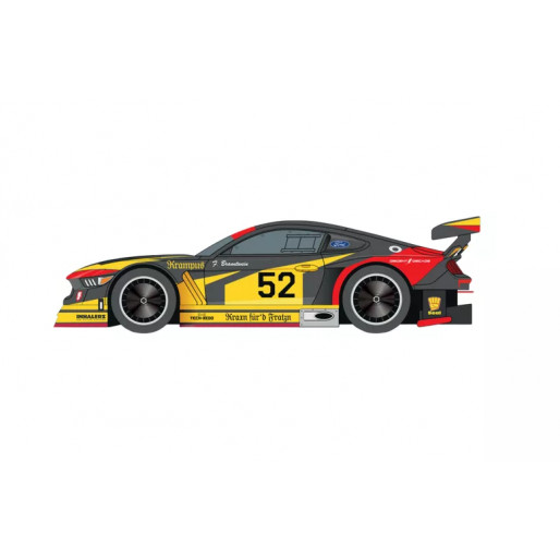 Carrera 31031 Digital 132 Ford Mustang GTY, No.52 Carrera 31031 Digital 132 Ford Mustang GTY, No.52