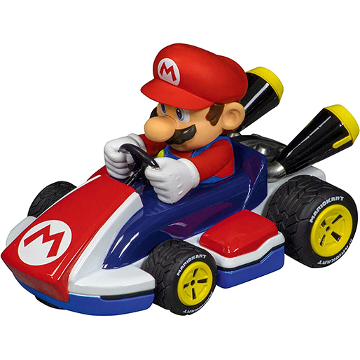 Carrera 27729 Evolution Mario Kart ™ Car, Mario