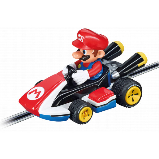 Carrera 31060 Digital 132 Mario Kart ™ Car Mario Carrera 31060 Digital 132 Mario Kart ™ Car Mario