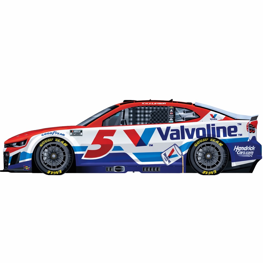 Carrera 32139 Digital 132 NASCAR Camaro NextGen ZL1 Hendrick