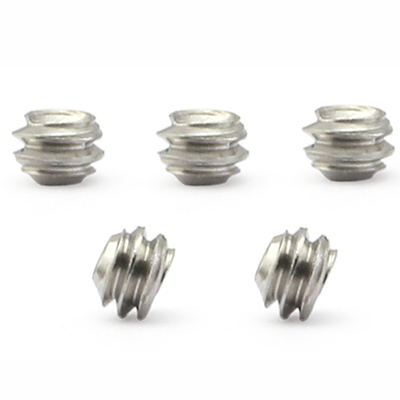 NSR 4879 Set Screw Ultralight .050" for Standard Gears and Tires