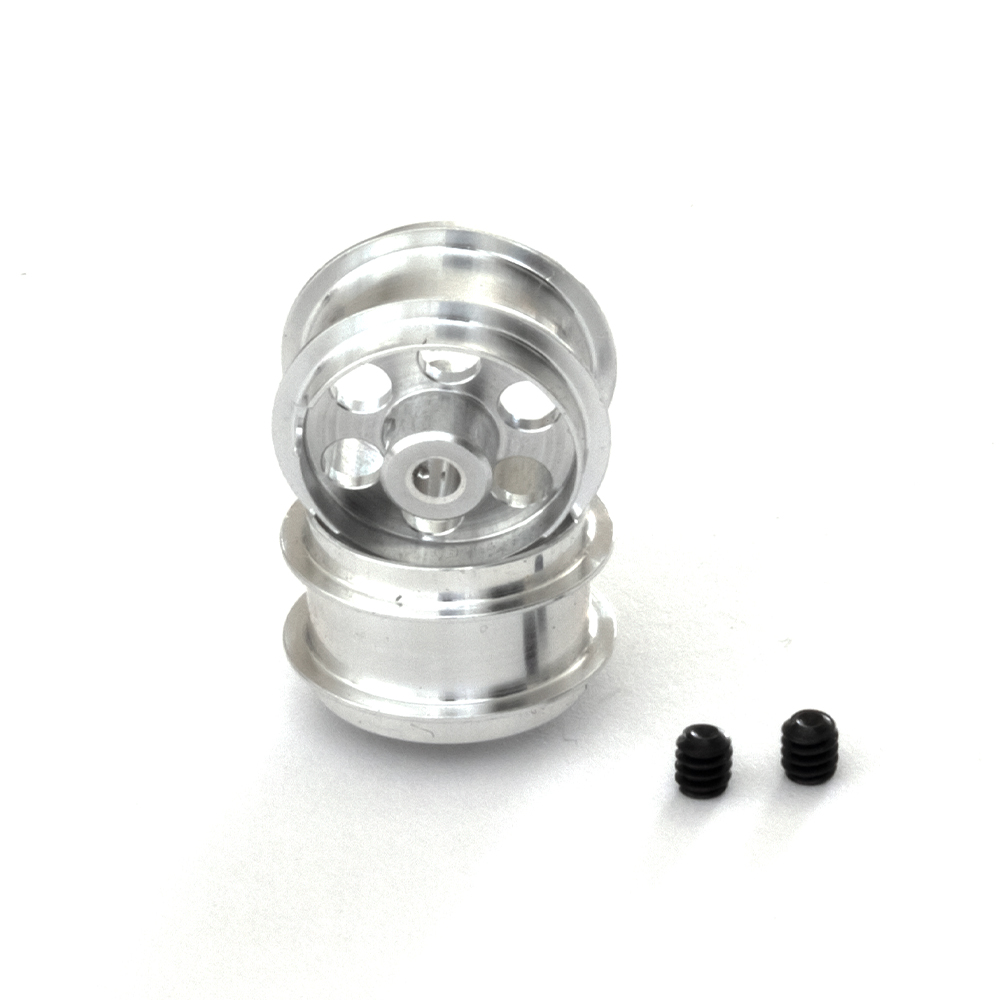 NSR 5031 3/32" Aluminum Rear Wheels 16.5x10mm Air Formula 22 x2 NSR 5031 3/32" Aluminum Rear Wheels 16.5x10mm Air Formula 22 x2