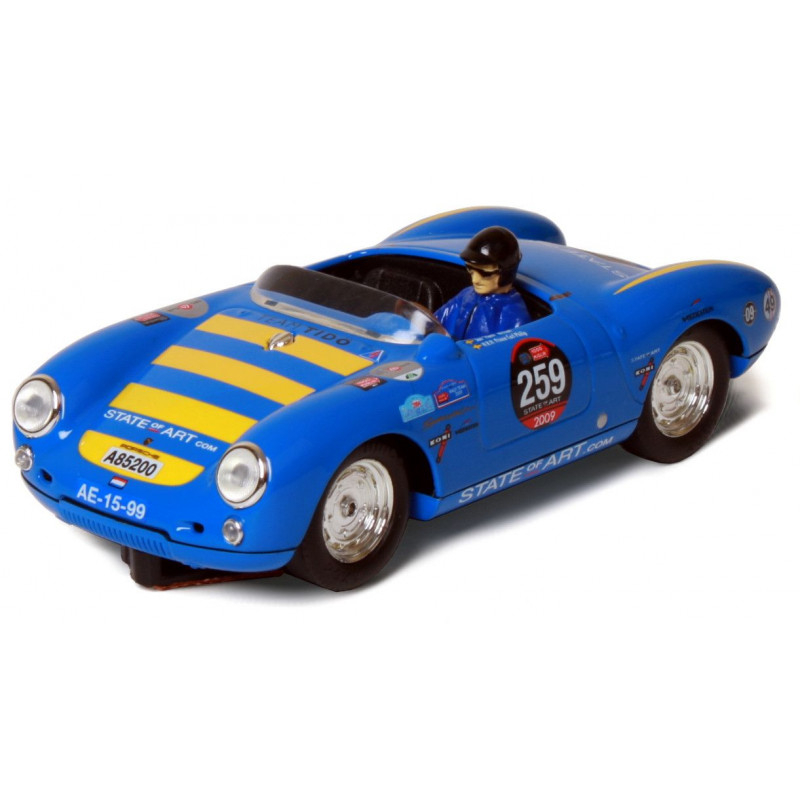Ninco 50630 Porsche 550 State of Art Ninco 50630 Porsche 550 State of Art