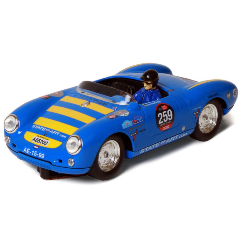 Misbruik feit Specialist Ninco 50630 Porsche 550 State of Art | LEB Hobbies