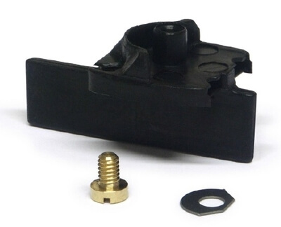 SICH84 Slot.it Wood Track Guide for LMP cars, Screw Mount SICH84 Slot.it Wood Track Guide for LMP cars, Screw Mount