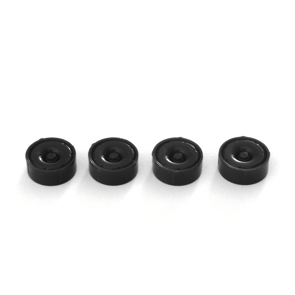 NSR 5470 Formula 22 Set Insert 16.5" Black x4