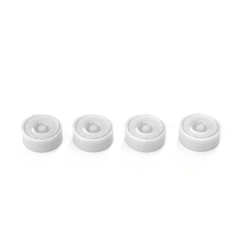 NSR 5472 Formula 22 Set Insert 16.5" White x4 NSR 5472 Formula 22 Set Insert 16.5" White x4