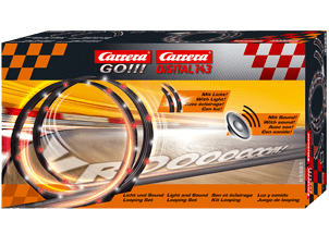 carrera go transformer kit