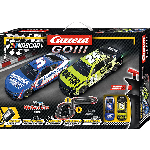 Carrera GO!!! 1/43 Race Sets : LEB Hobbies, Your Specialist in Home and Hobby  Slot Car Racing!