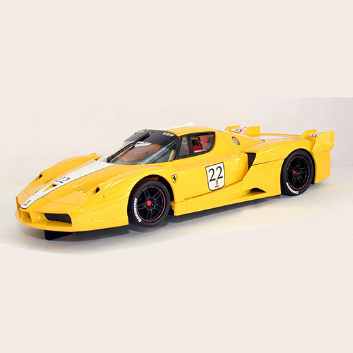SCX 64010 Ferrari FXX No.22