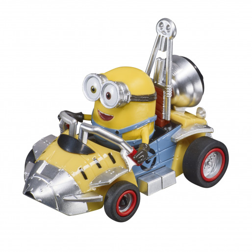 Carrera 64166 GO!!! Minions, Bob Carrera 64166 GO!!! Minions, Bob