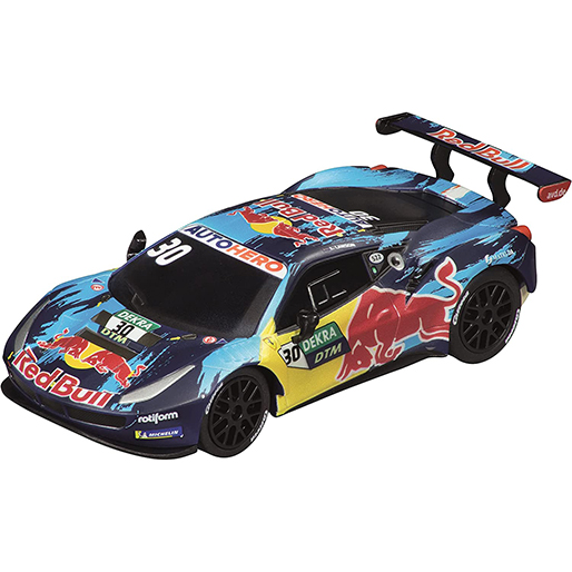 1/43° Carrera Go CITROEN DS3 WRC n°4 - Circuits de Legende