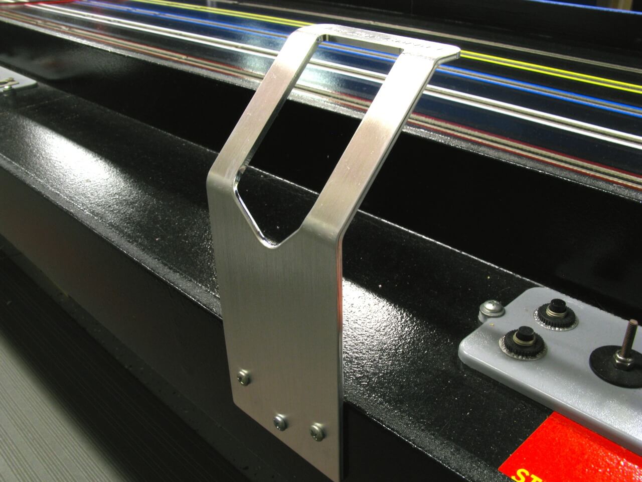SCC HLDR Holder for Trigger Style Controllers SCC HLDR Holder for Trigger Style Controllers