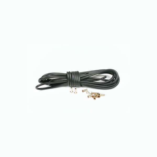 Ninco 80107 Lead Wire 1m (39.4") with Eyelets