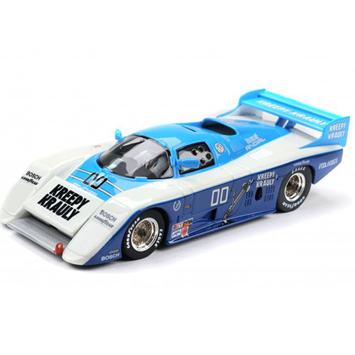 Revell Monogram 85-4868 March 83G Kreepy Krauly No.00 Revell Monogram 85-4868 March 83G Kreepy Krauly No.00