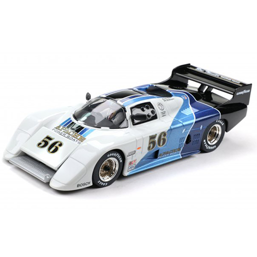 Revell Monogram 85-4870 March 83G Randy Lanier's Blue Thunder Revell Monogram 85-4870 March 83G Randy Lanier's Blue Thunder