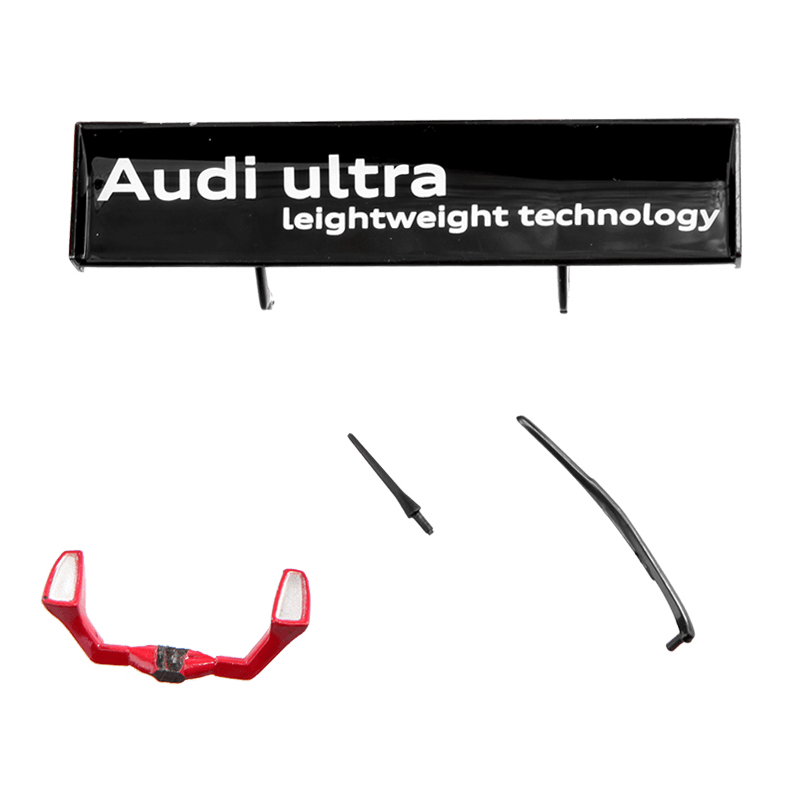 Carrera 85450 Digital 124 Details Audi R8 LMS Team Phoenix Carrera 85450 Digital 124 Details Audi R8 LMS Team Phoenix
