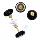 Carrera 89692 Evolution/Digital 132 F&R Axles BMW 2002