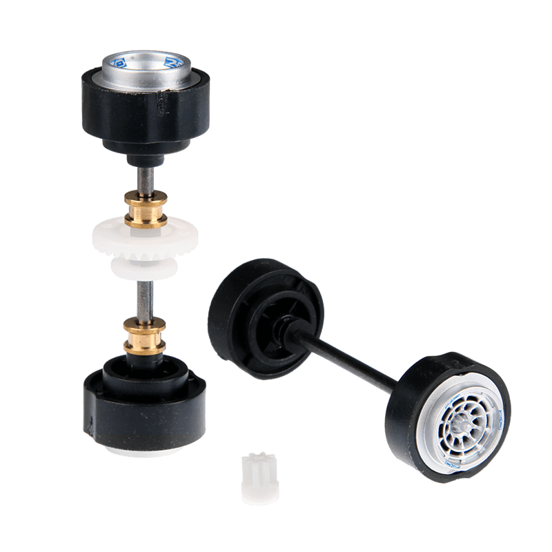 Carrera 89848 Digital 132 F&R Axles Infiniti Red Bull Racing RB9