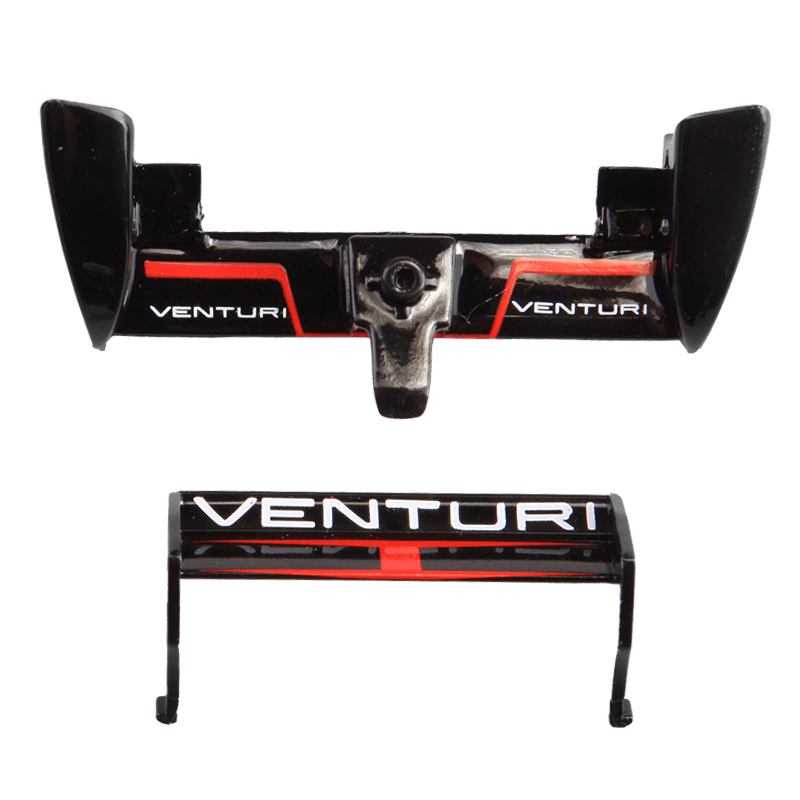 89871 Carrera Digital 132/Evo Details Formula E Venturi Racing