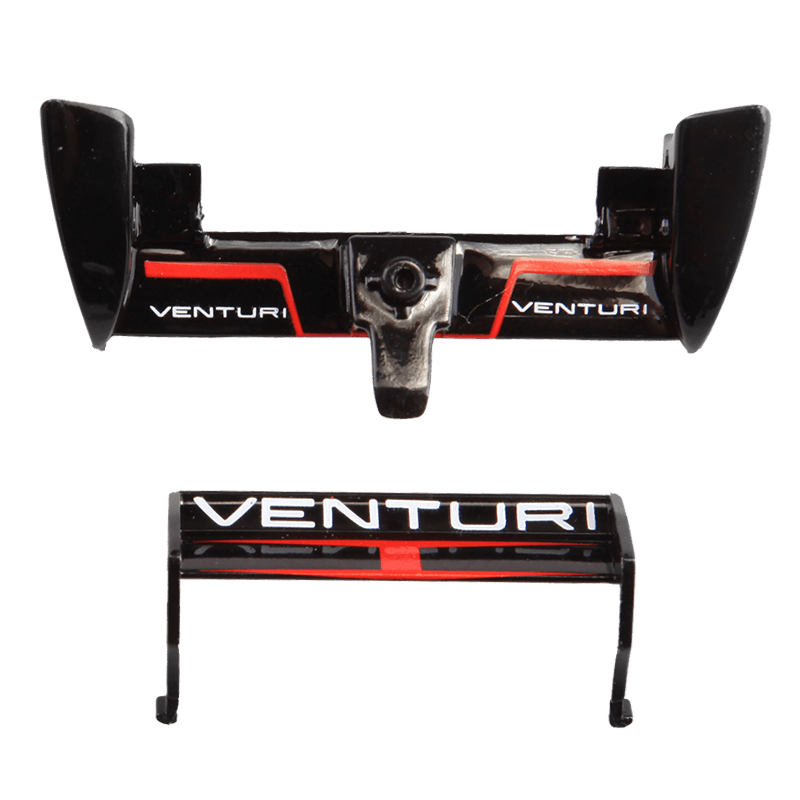 Carrera 89871 Digital 132/Evo Details Formula E Venturi Racing Carrera 89871 Digital 132/Evo Details Formula E Venturi Racing