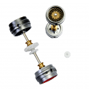 Carrera 90252 F&R Axles Porsche 935/78 Joest Racing Carrera 90252 F&R Axles Porsche 935/78 Joest Racing