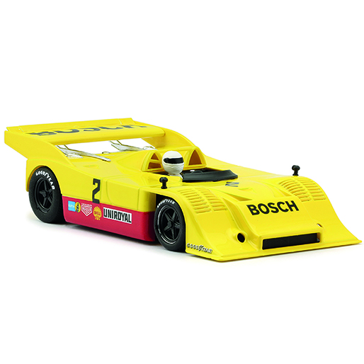 NSR 0185SW Porsche 917/10K Bosch Kauhsen Team, No.2, Winner NSR 0185SW Porsche 917/10K Bosch Kauhsen Team, No.2, Winner