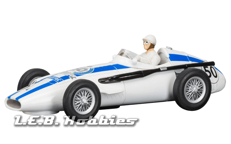 C3825A Scalextric Anniversary Collection 1950s, Maserati 250F C3825A Scalextric Anniversary Collection 1950s, Maserati 250F