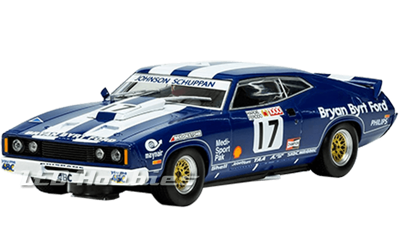 C3923 Scalextric Ford XC Falcon Bathurst Dick Johnson 1978 C3923 Scalextric Ford XC Falcon Bathurst Dick Johnson 1978