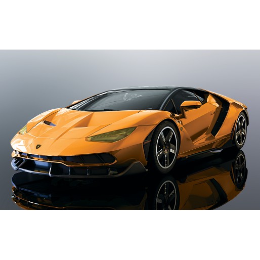 C4066 Scalextric Lamborghini Centenario, Orange C4066 Scalextric Lamborghini Centenario, Orange