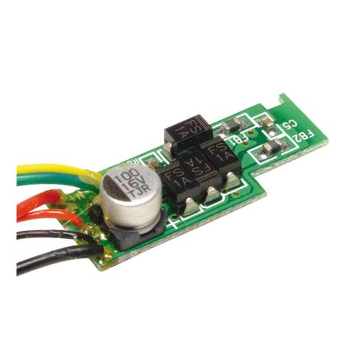 Scalextric C7005 Retro-Fit Digital Chip for Non-DPR Cars