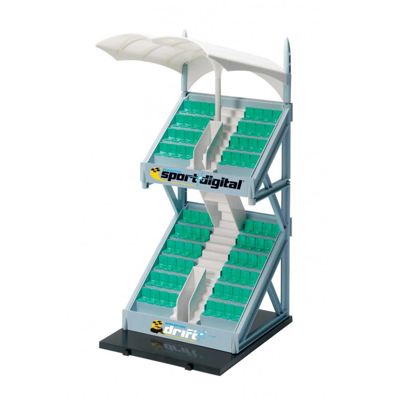 Scalextric C8320 Grandstand Scalextric C8320 Grandstand