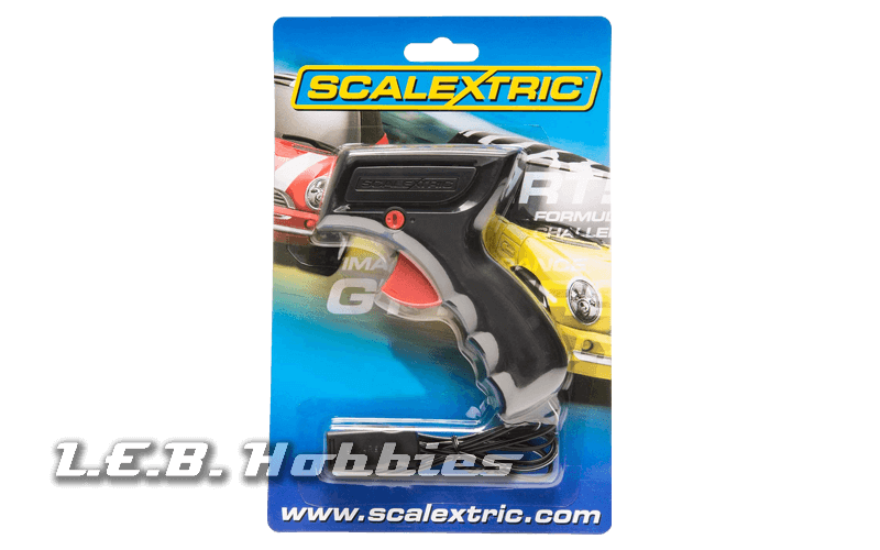 Scalextric C8437 Adjustable Analog Hand Controller Scalextric C8437 Adjustable Analog Hand Controller