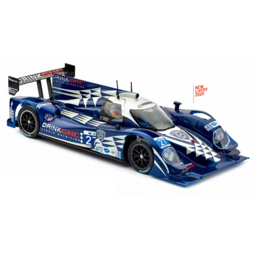 SICA39D Slot.it Lola B12/80, No.27, American Le Mans Series SICA39D Slot.it Lola B12/80, No.27, American Le Mans Series
