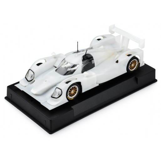 Slot.it SICA39Z Lola B12/80 - White Kit Slot.it SICA39Z Lola B12/80 - White Kit
