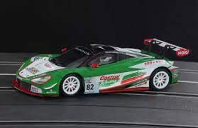 Racer Sideways SWCAR04A McLaren 720S GTE Castrol Racing Edition Racer Sideways SWCAR04A McLaren 720S GTE Castrol Racing Edition