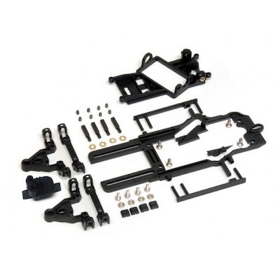 Slot.it SICH35 HRS2 Chassis Starter Kit Anglewinder